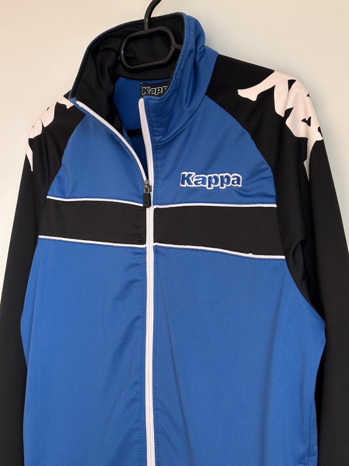 Kappa Tracktop