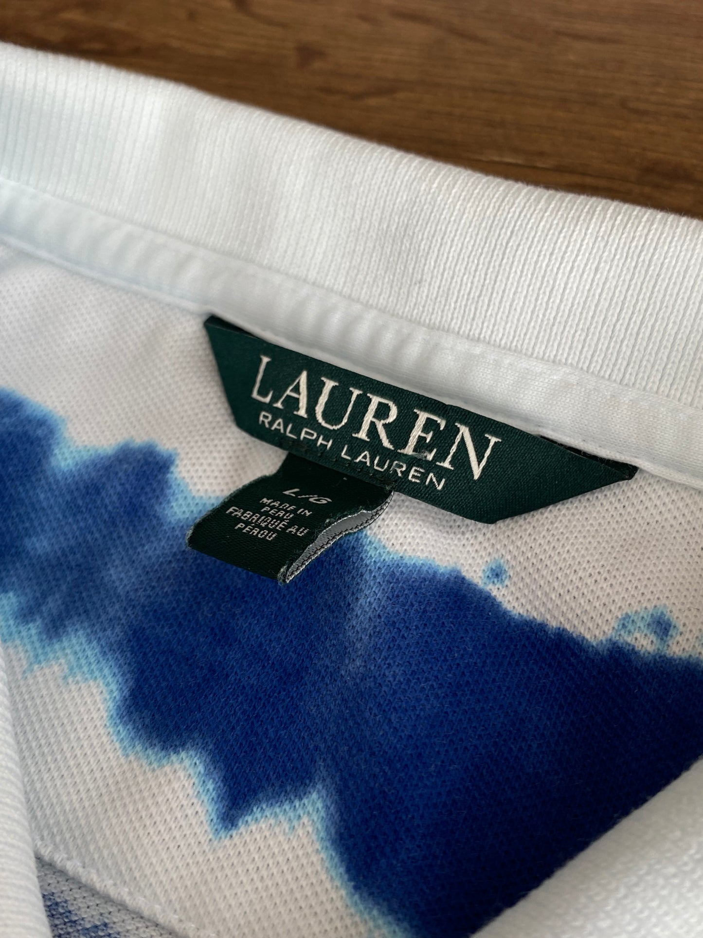 Women’s Ralph Lauren T Shirt