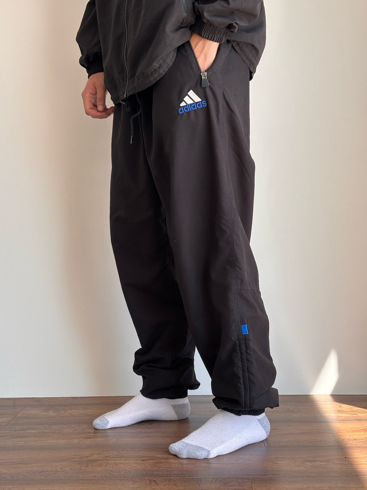 Adidas Tracksuit