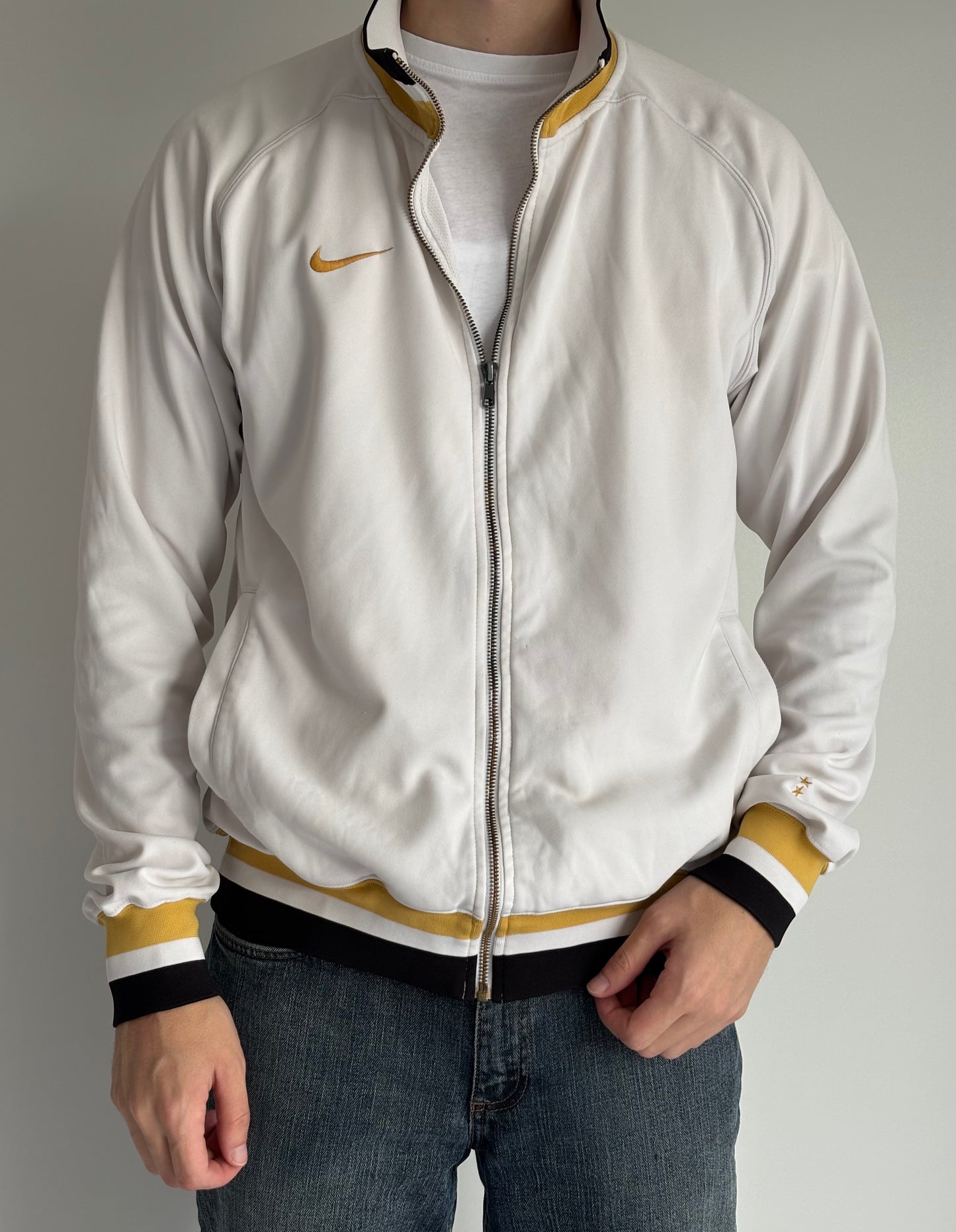 Nike TrackTop