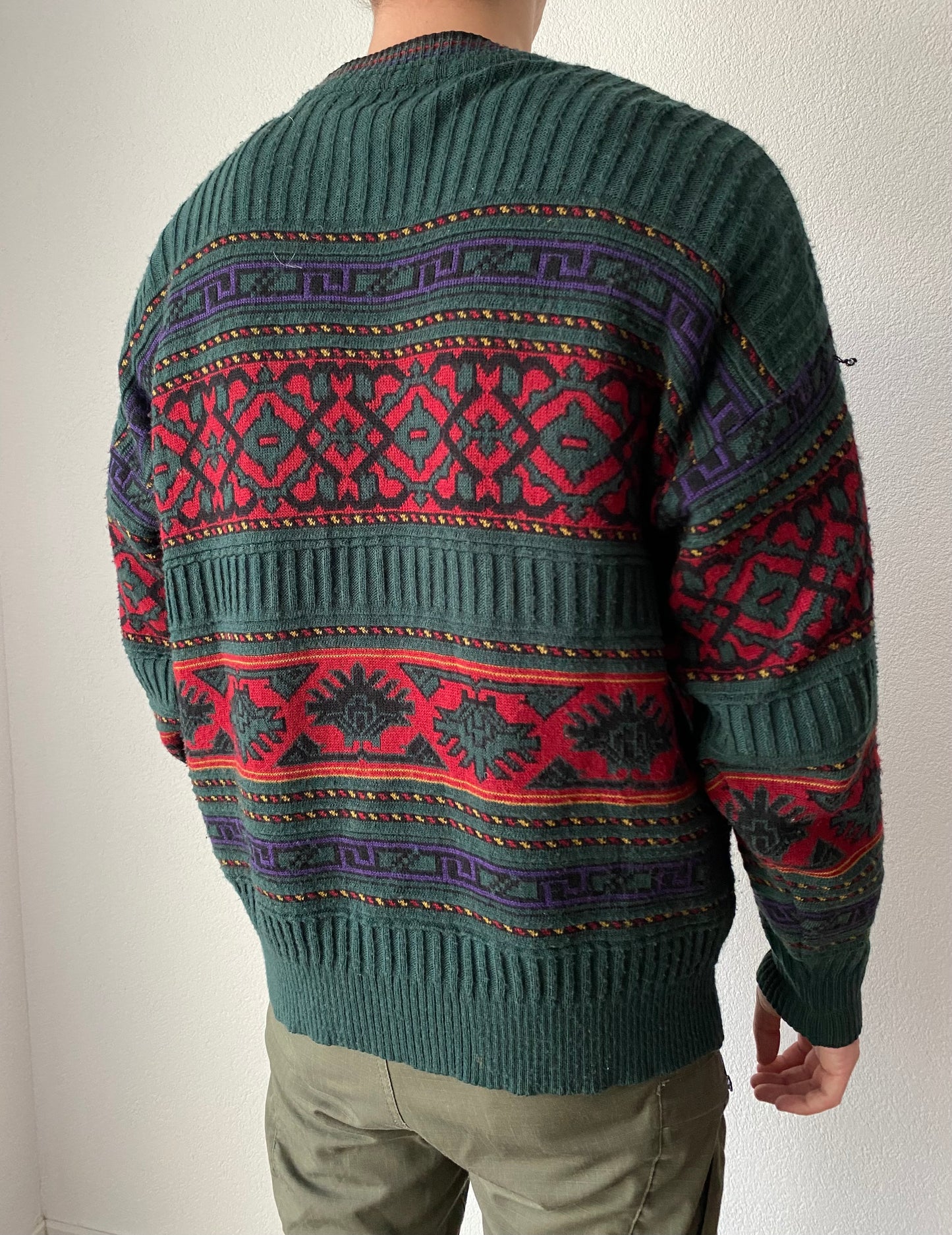 Vintage Cardigan