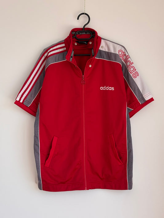 Adidas Tracktop