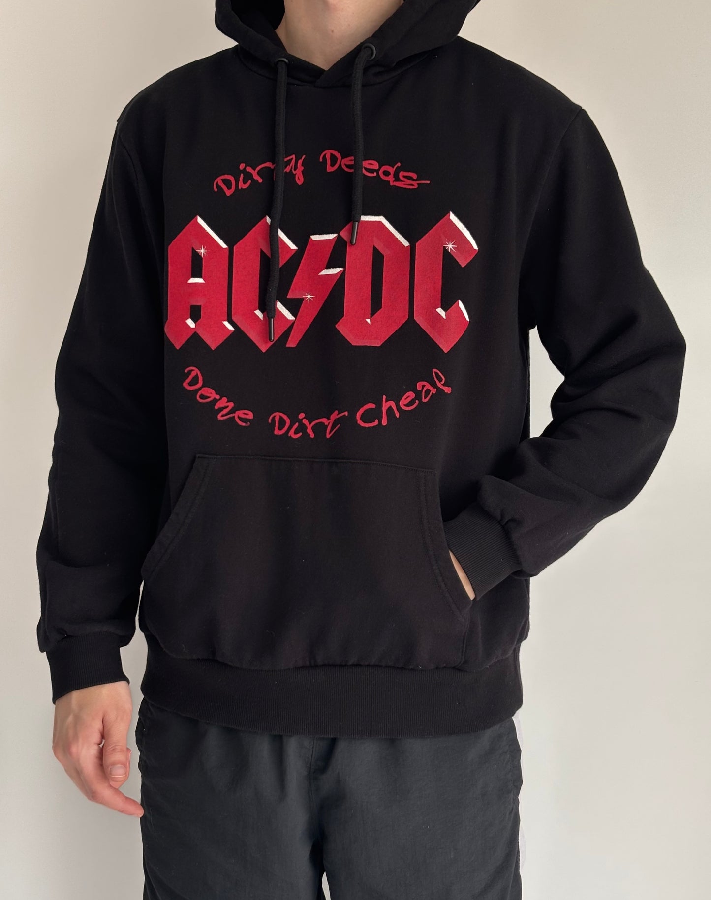 ACDC Hoodie
