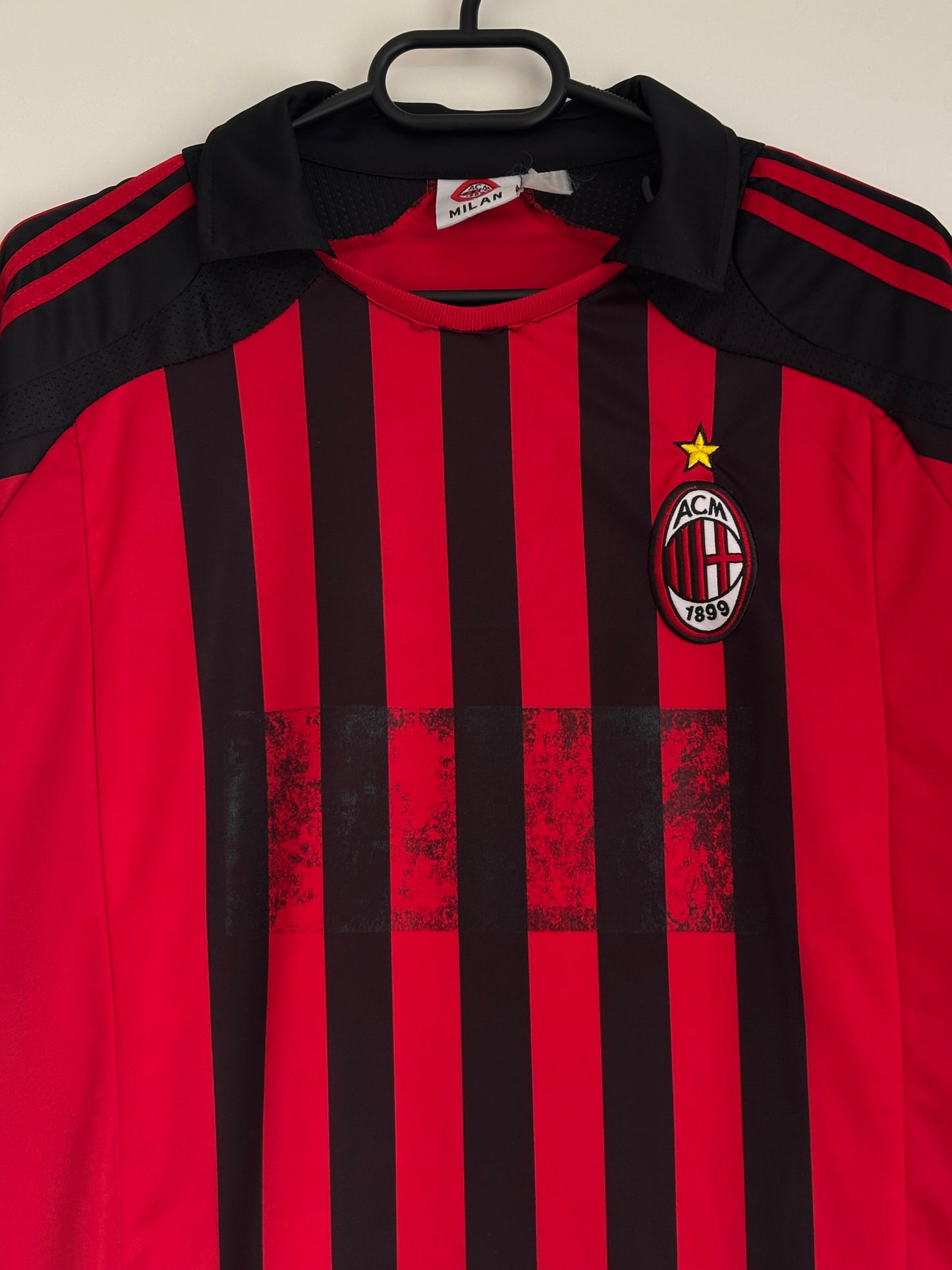 AC Milan Jersey