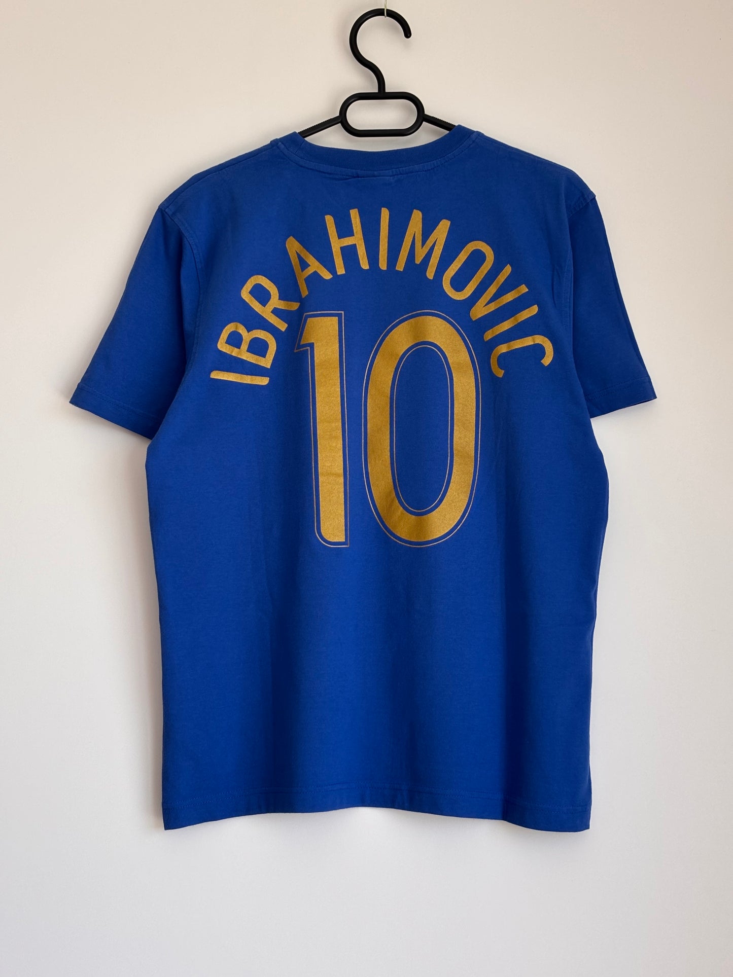 Nike Sweden “Ibrahimovic” Tee