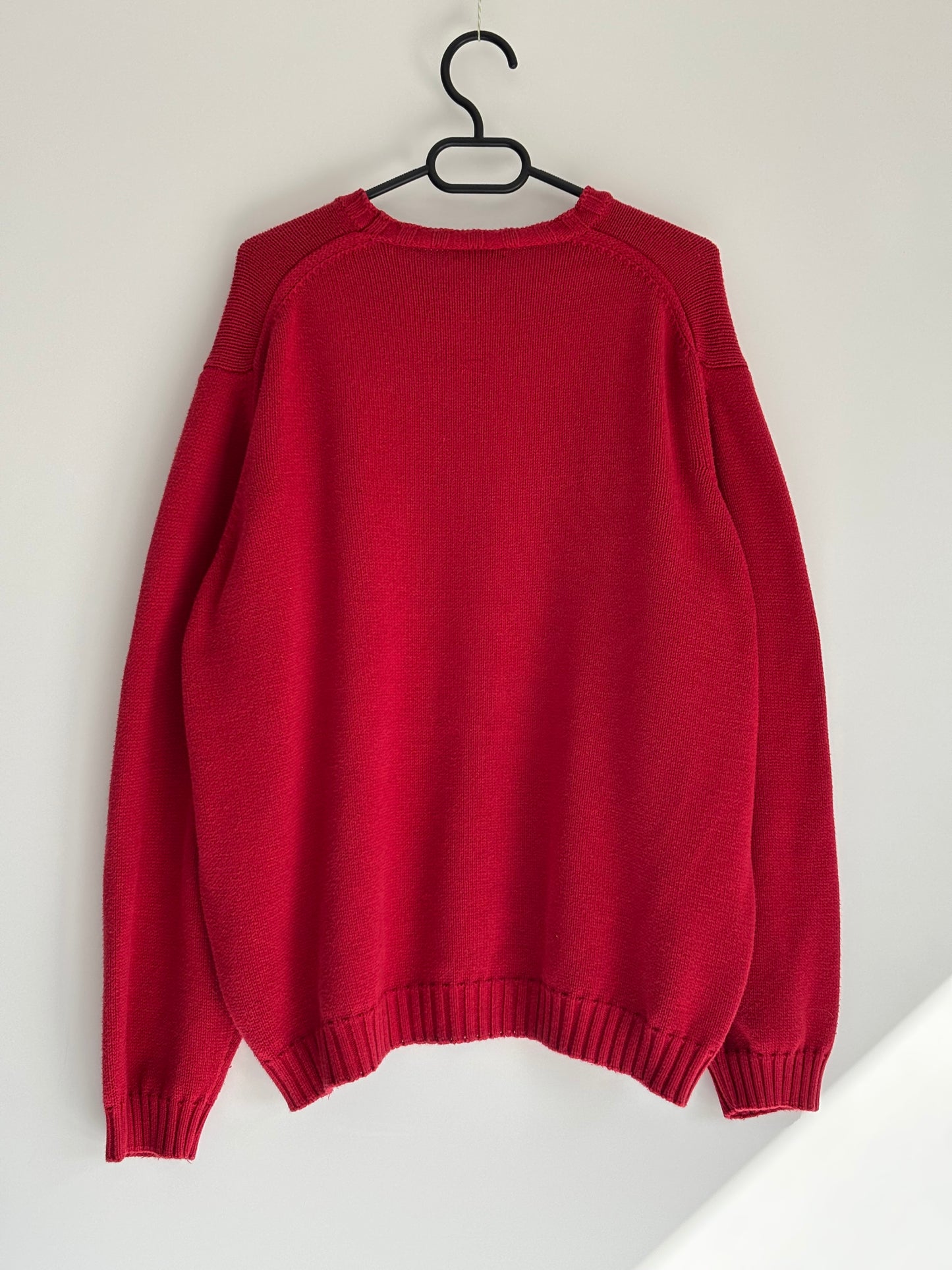 Burberry Vinage Knit