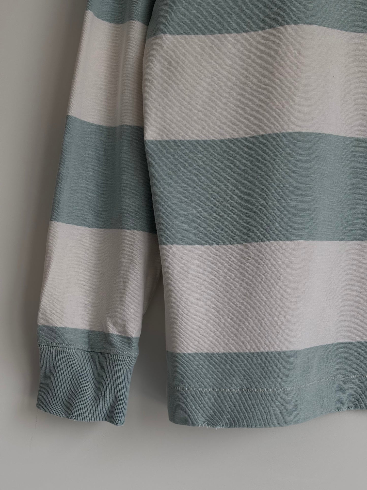 Ralph Lauren Rugby Sweatshirt