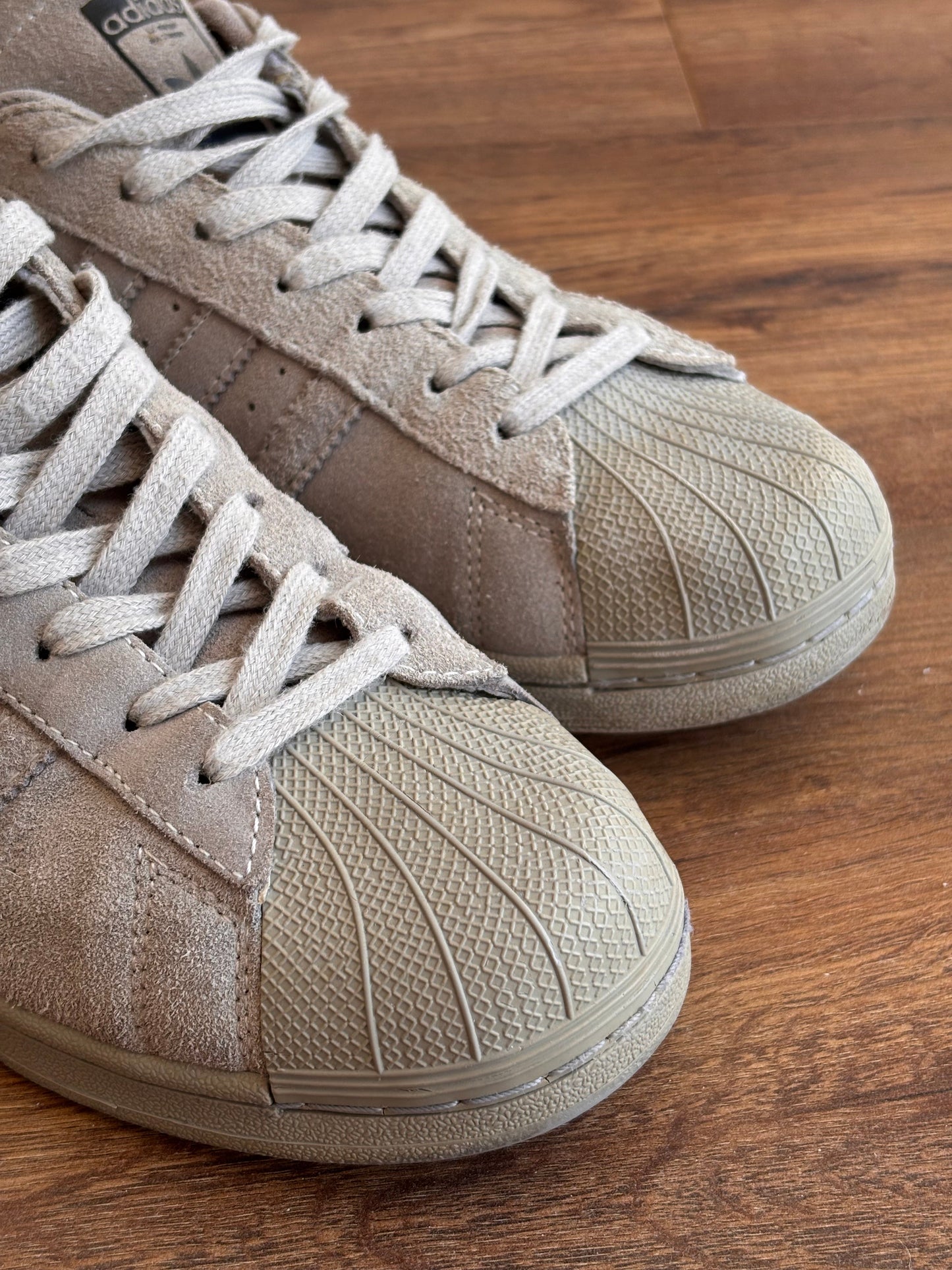 Adidas Berlin Sneakers