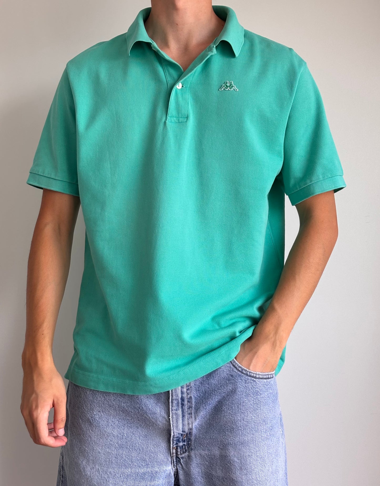 Robbe di Kappa Polo