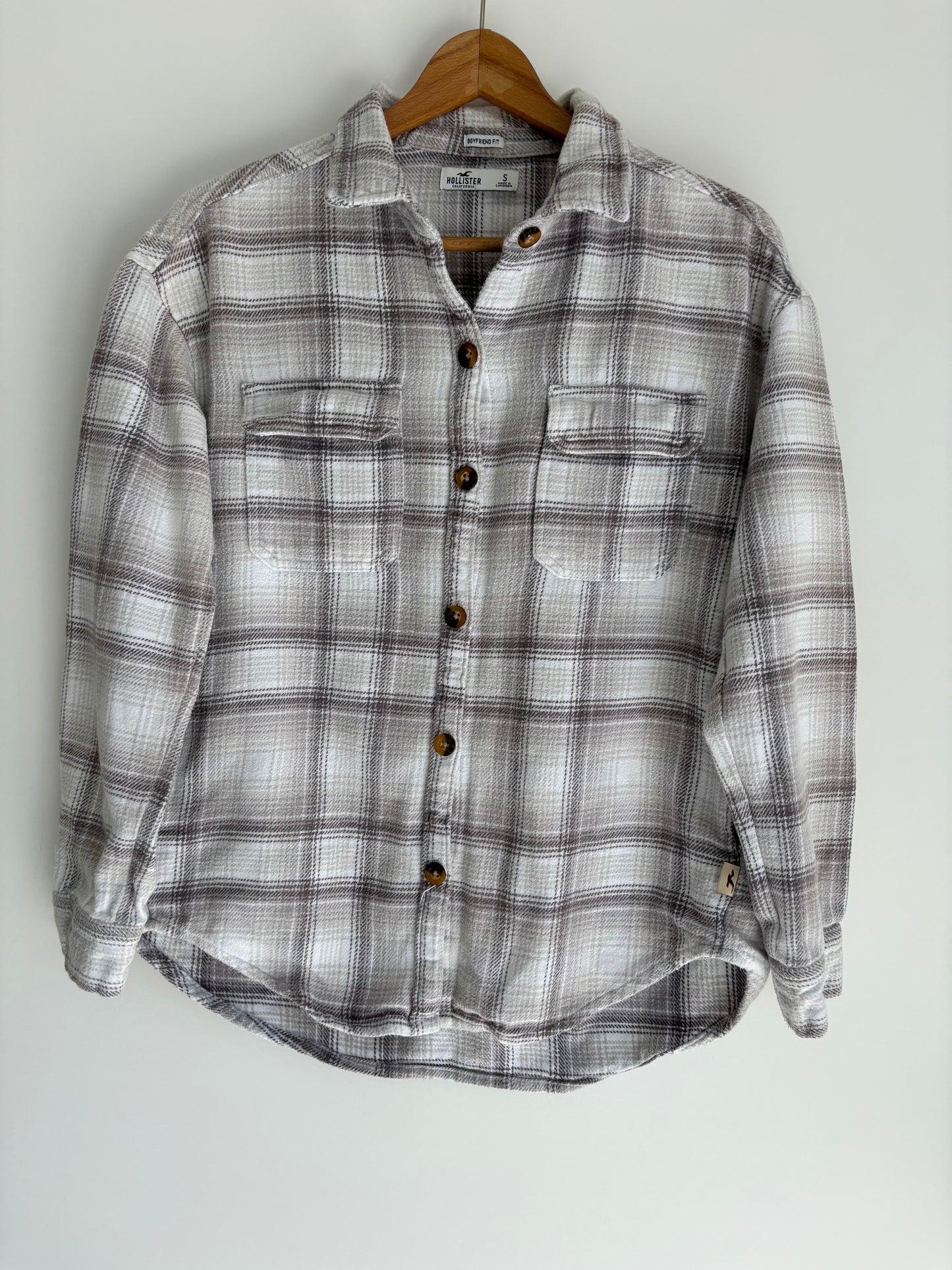 Women’s Hollister Shirt