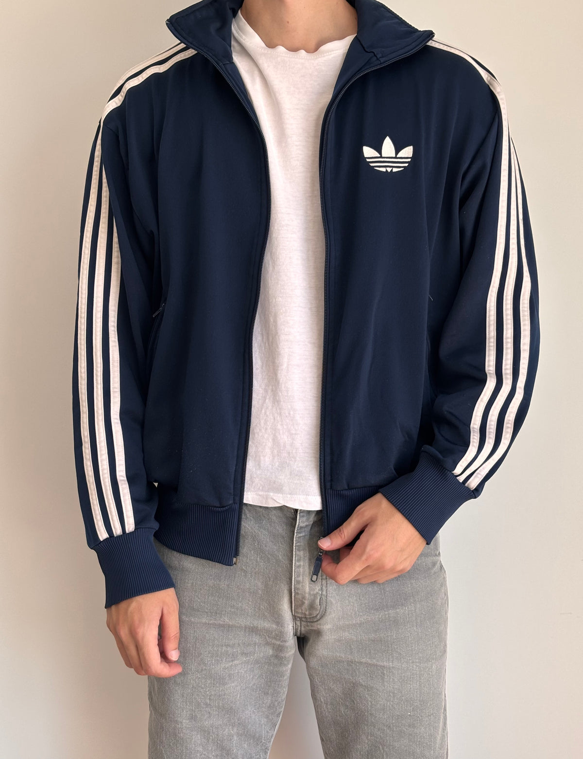 Adidas Tracktop