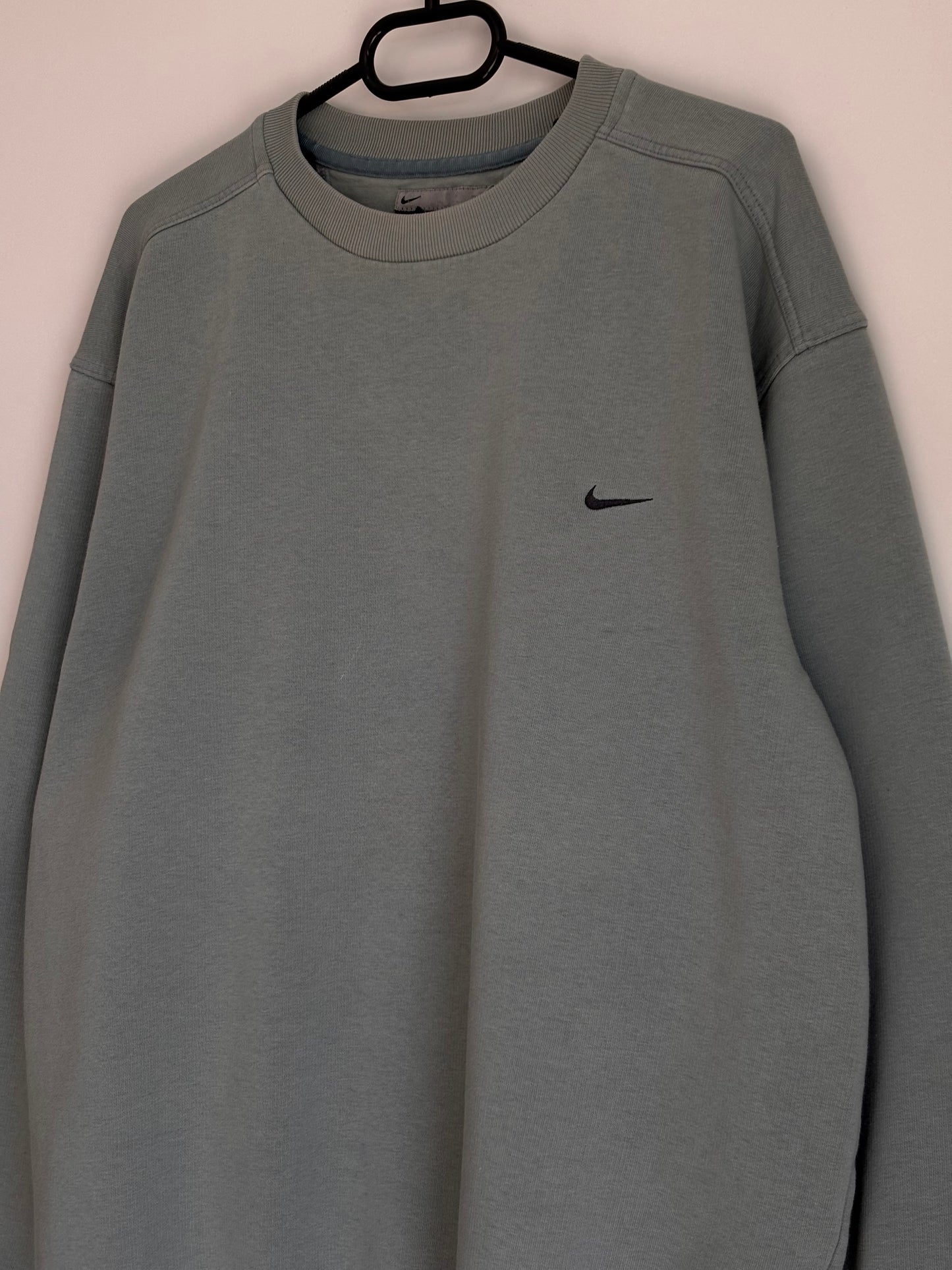 Vintage Nike Sweater