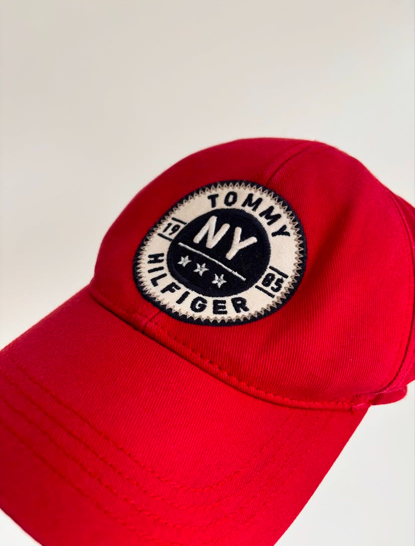 Tommy H Cap