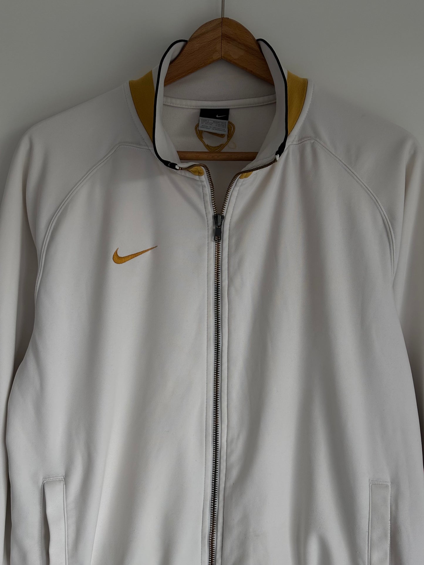 Nike TrackTop