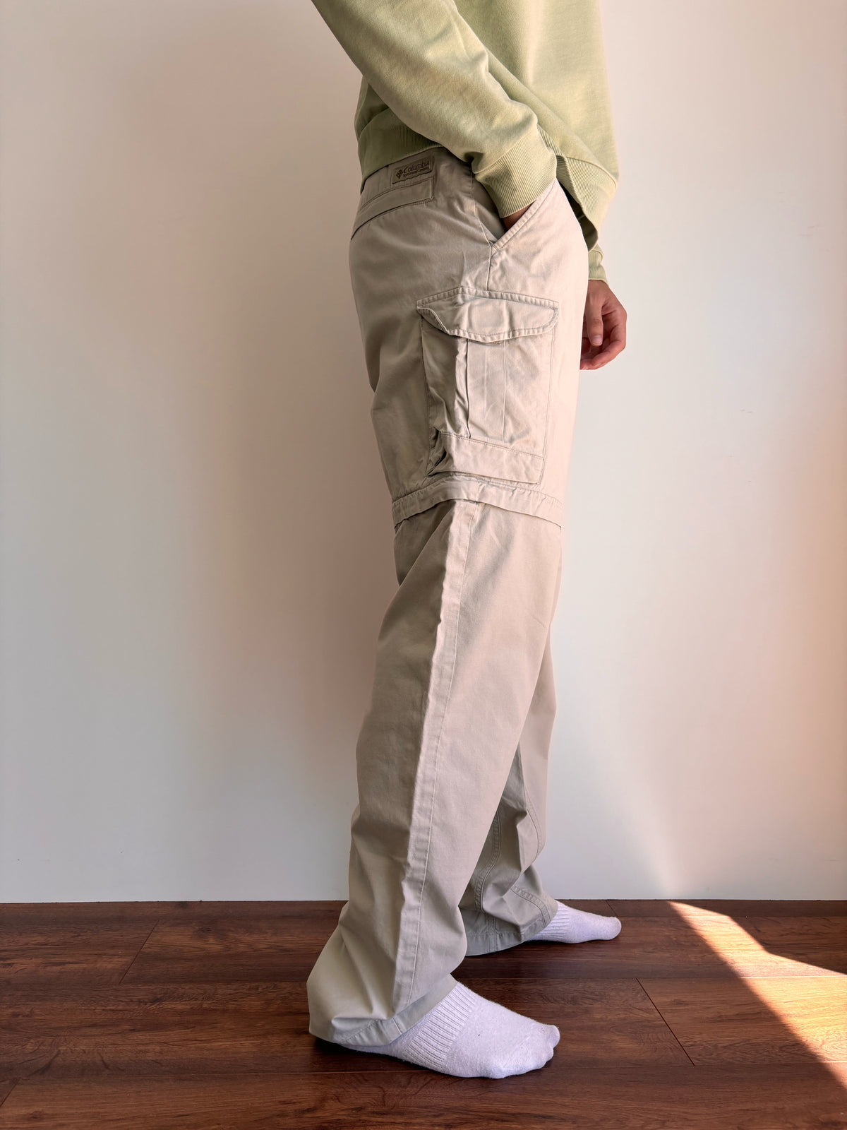 Columbia Cargo Pants
