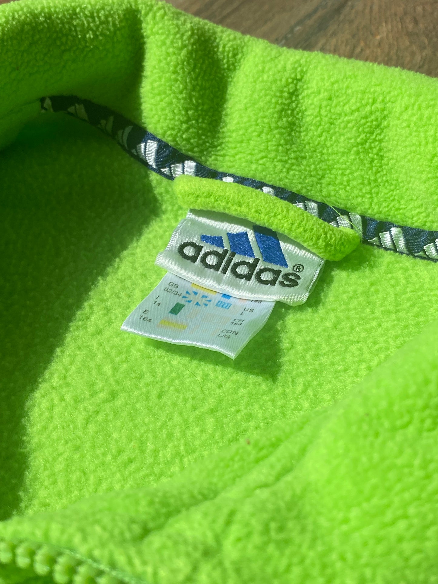 Women’s Adidas Fleece