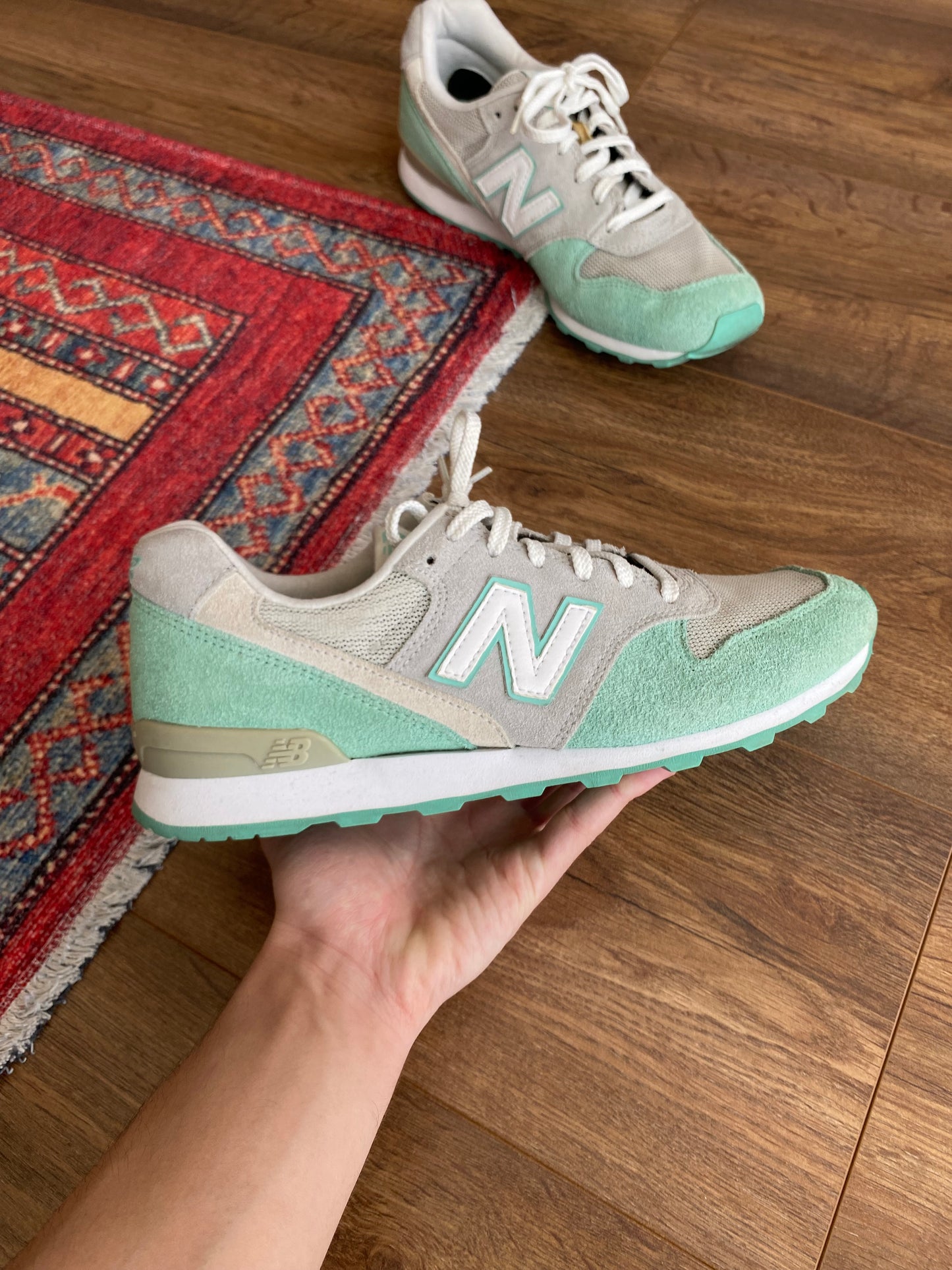 New Balance Shoes