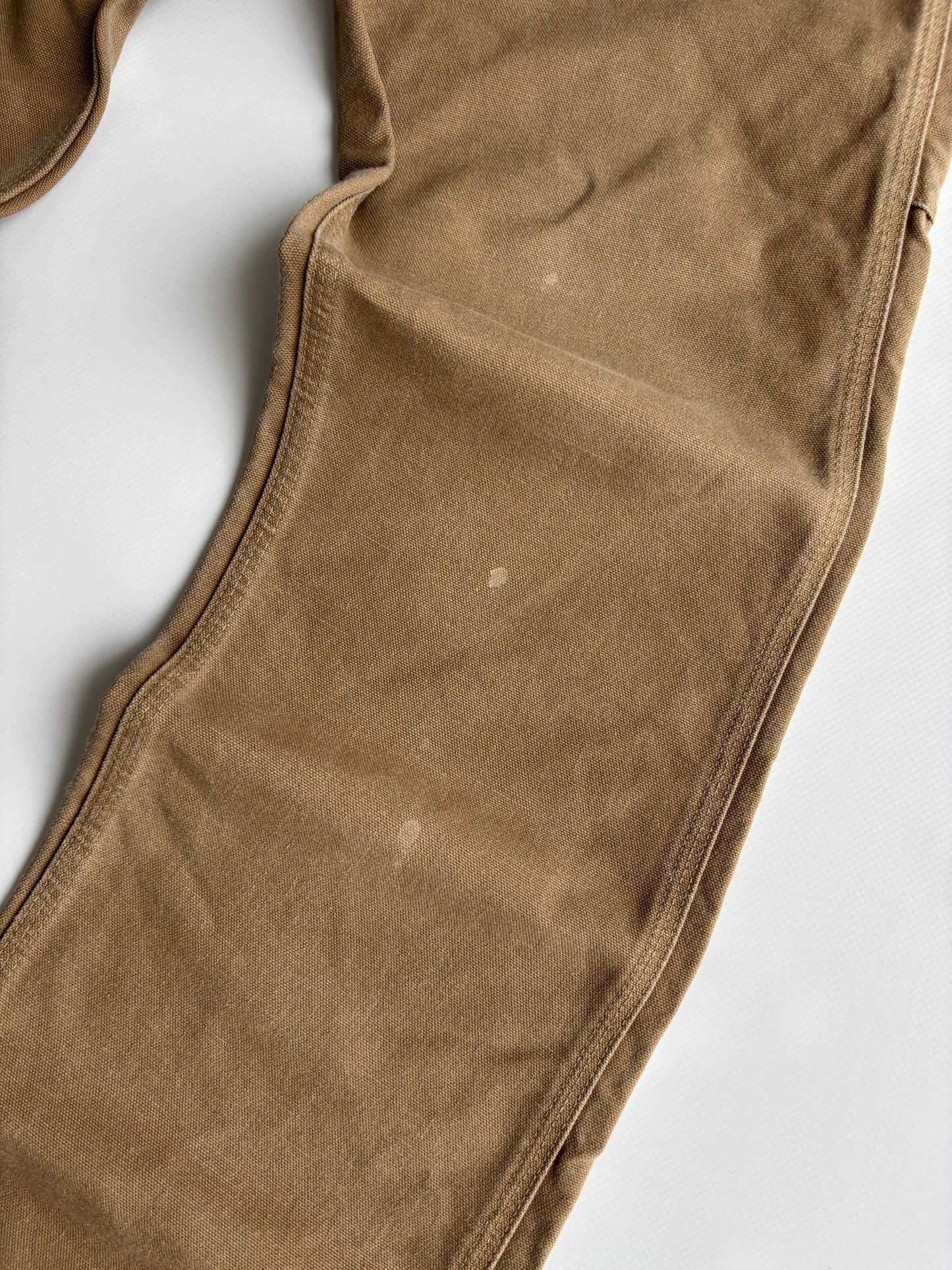 Vintage Carhartt Carpenter