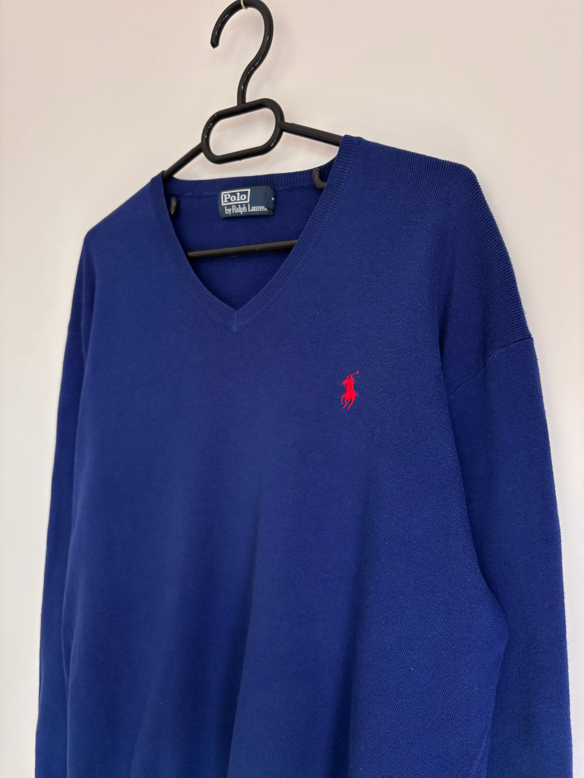 Ralph Lauren V Neck