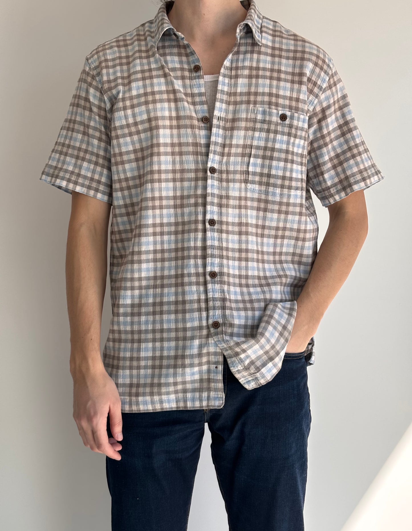Patagonia Shirt