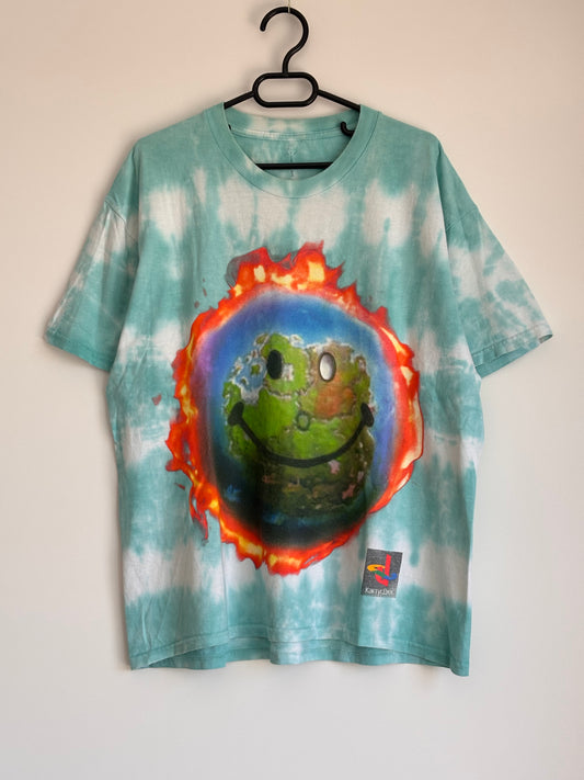 Cactus Jack Tee