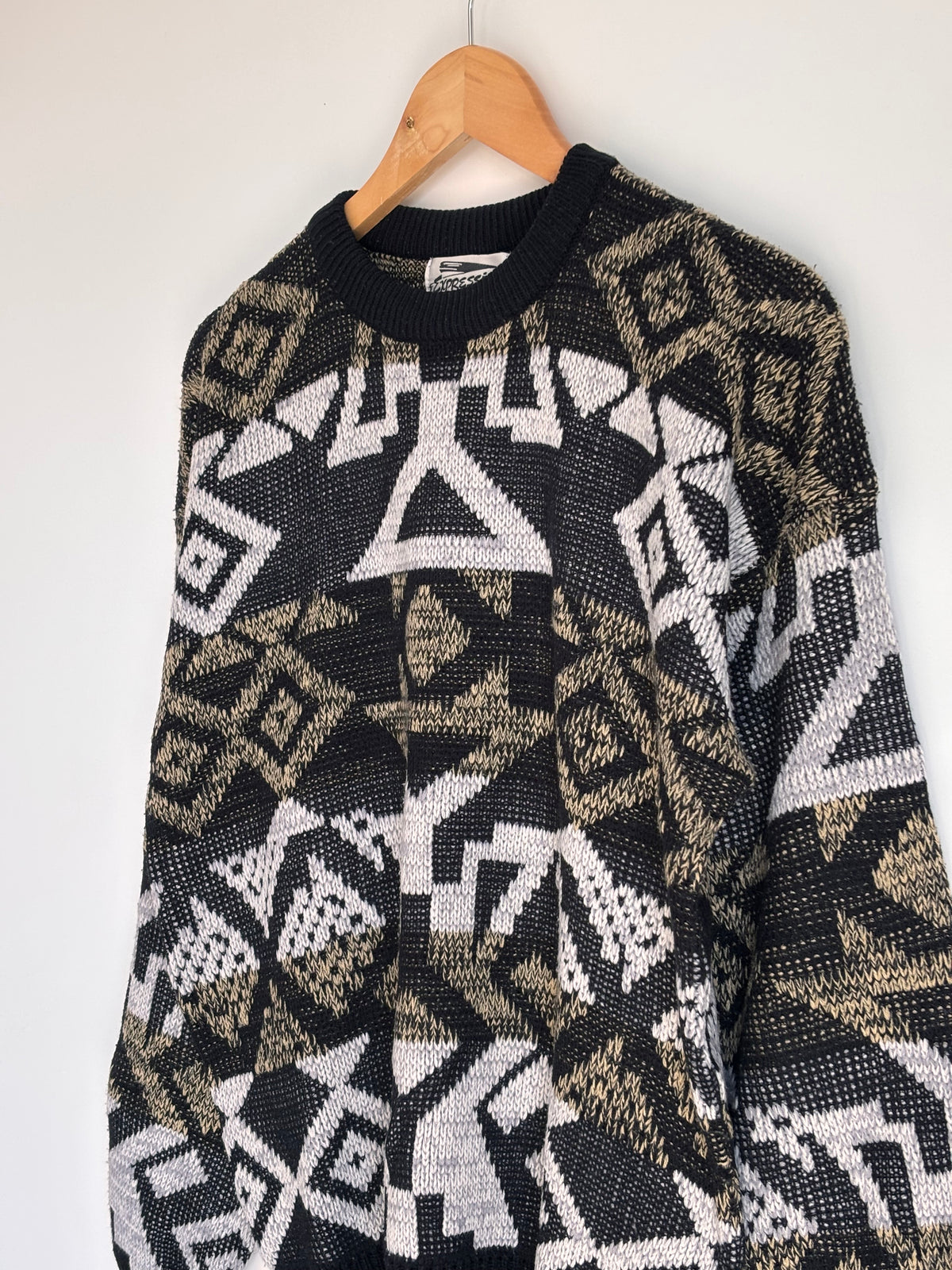 Korean🇰🇷 Knit