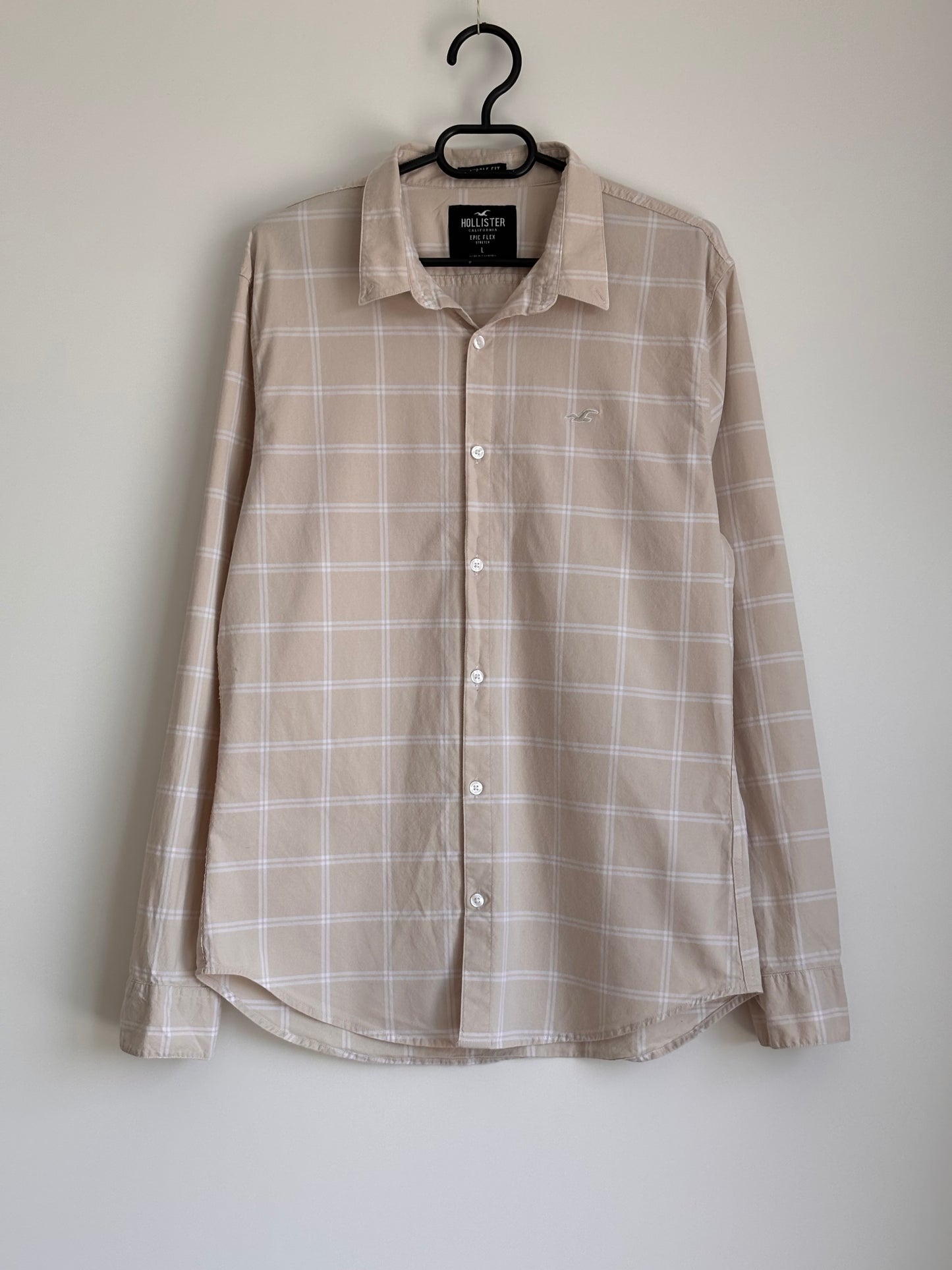 Hollister Shirt