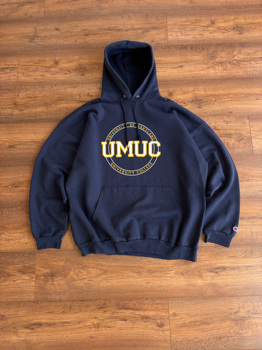 Champion University Hoodie