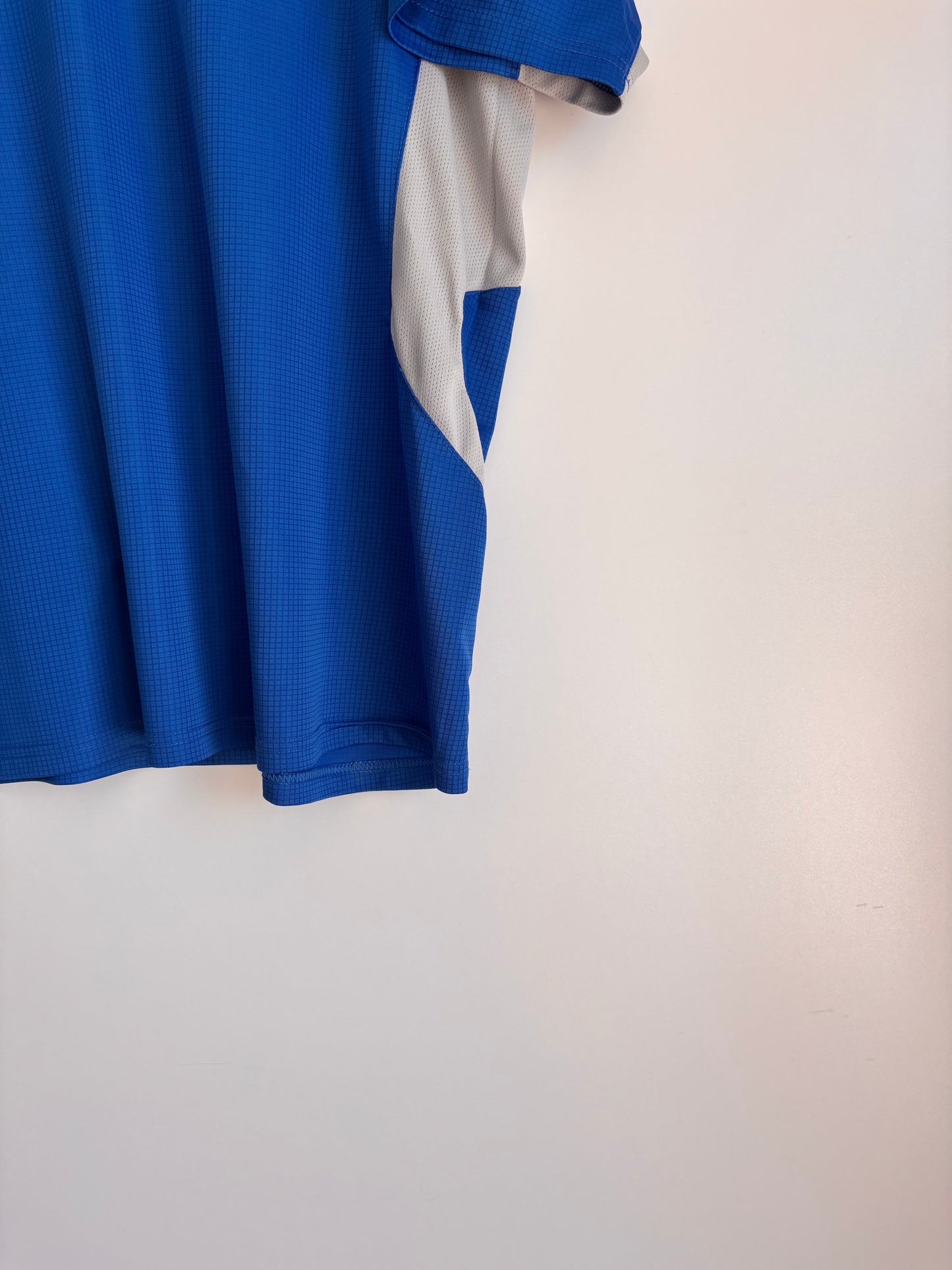 Vintage Umbro England Jersey