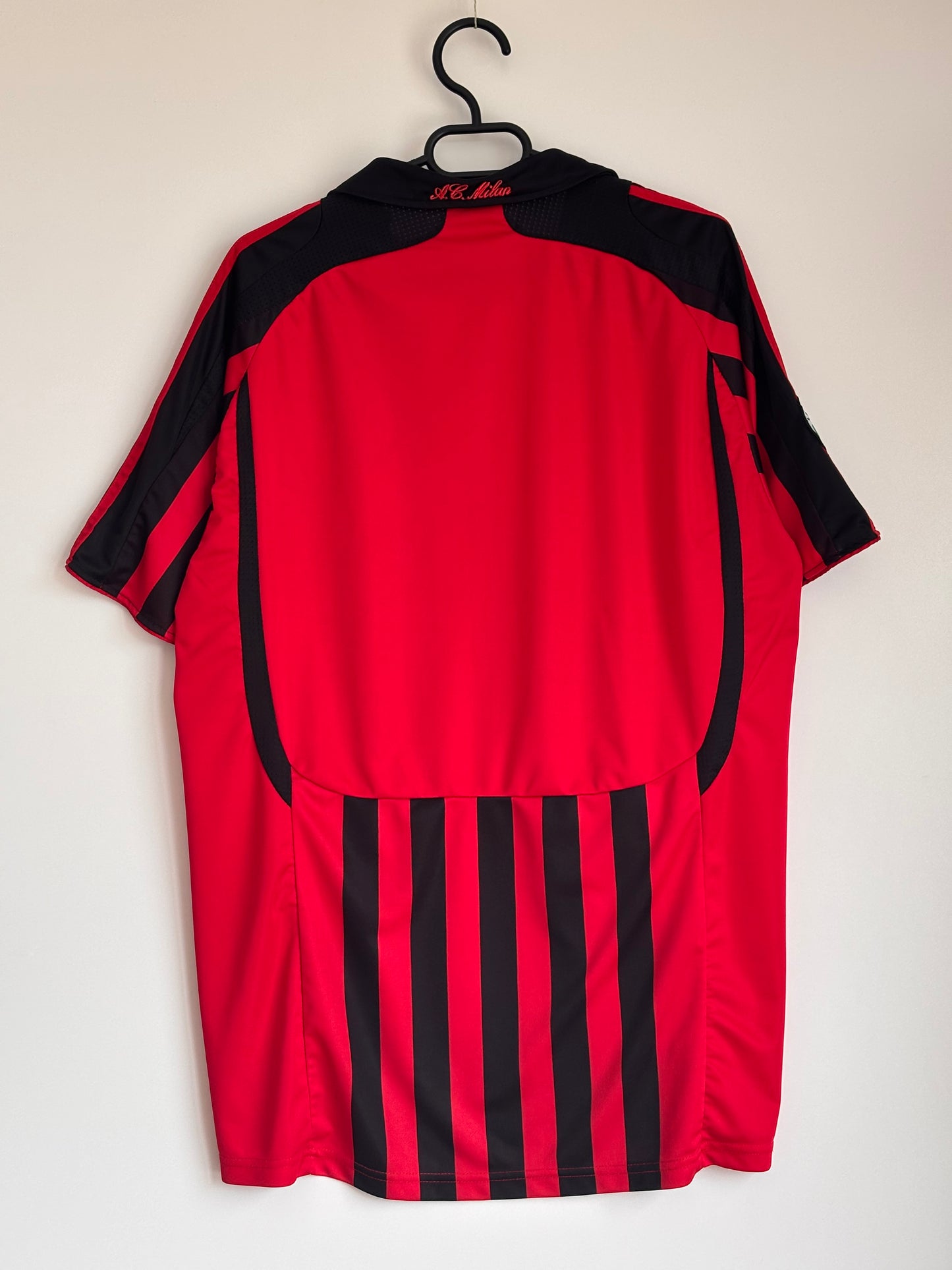 AC Milan Jersey