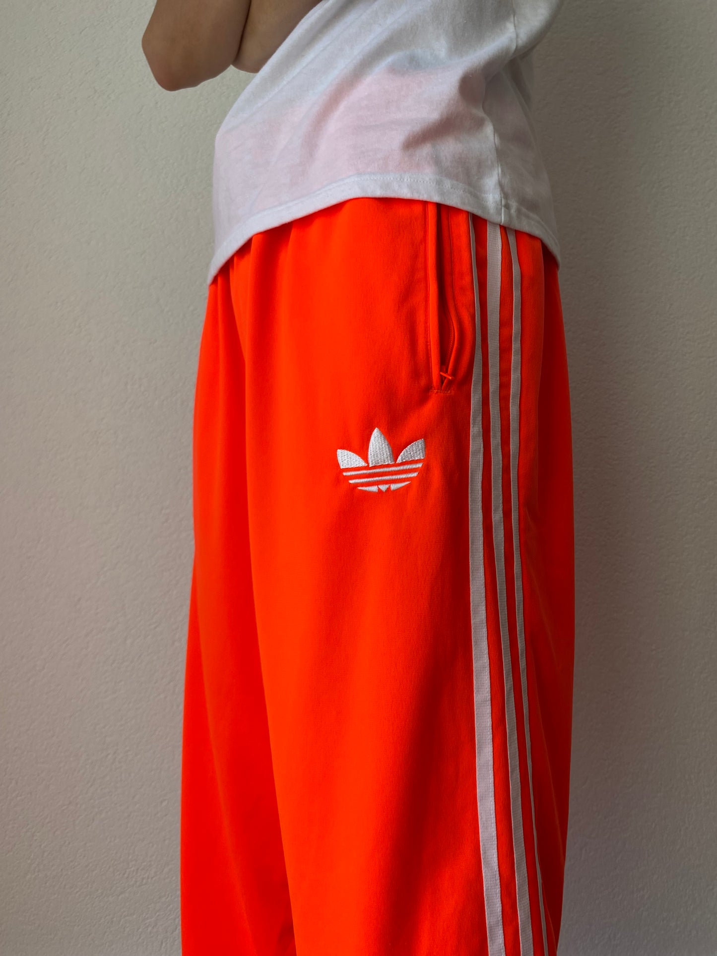 Adidas TrackBottoms