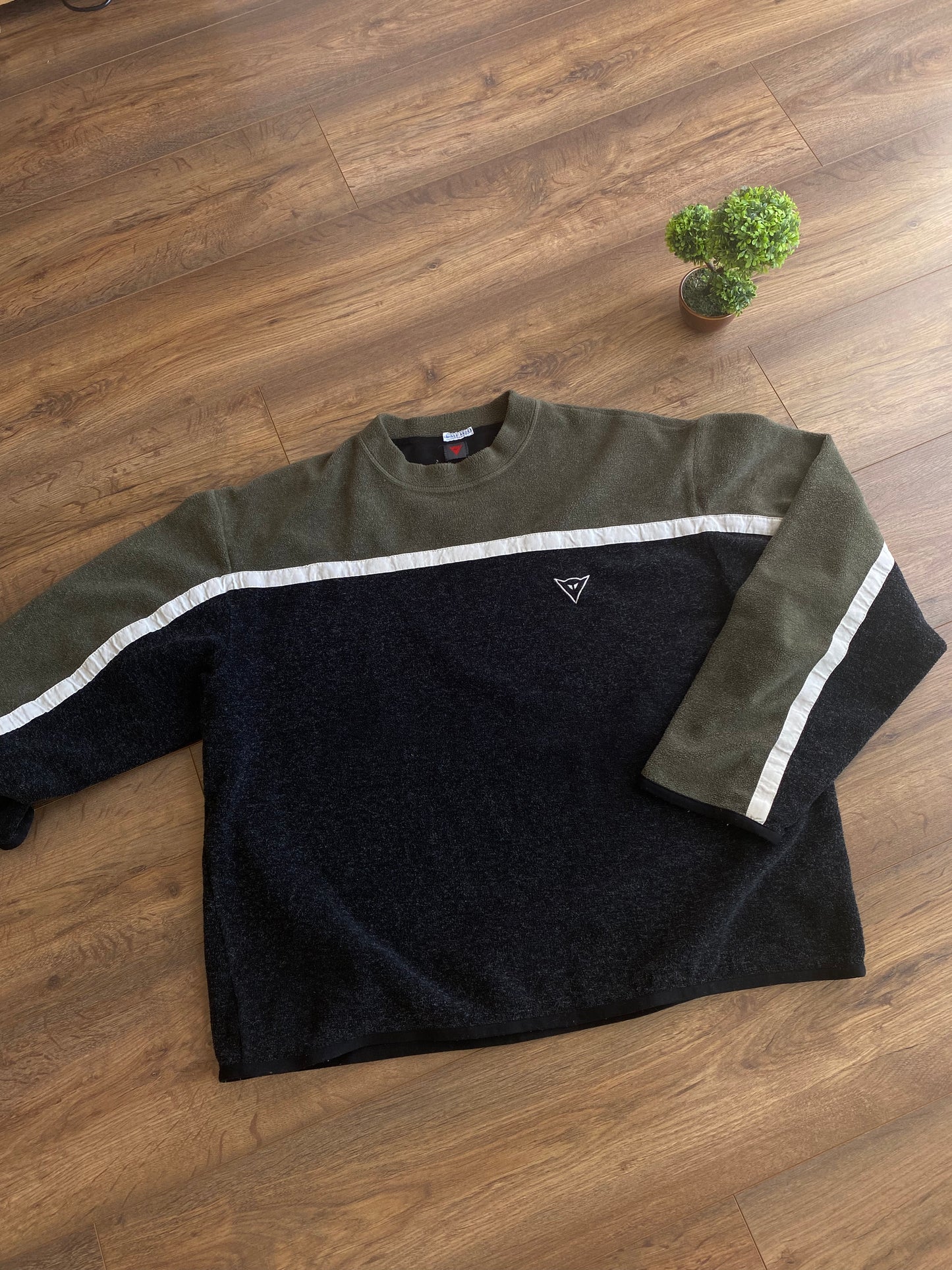 Dainese Fleece Crewneck