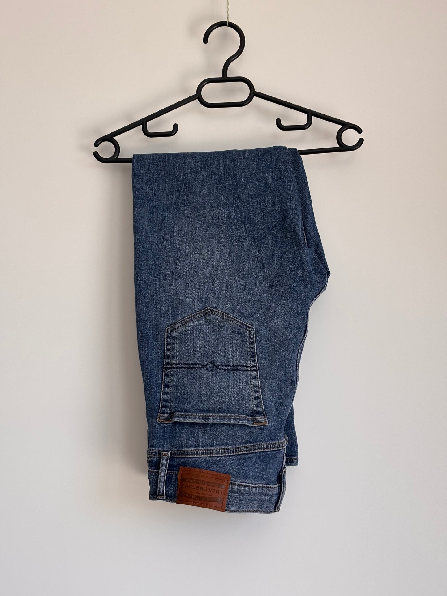 Lucky Brand Jeans