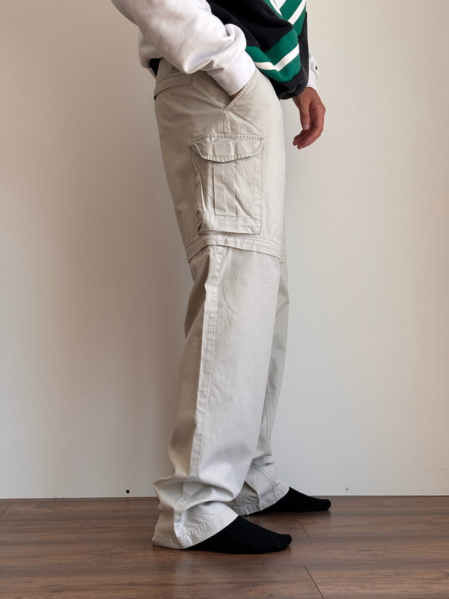 Columbia Cargo Pants