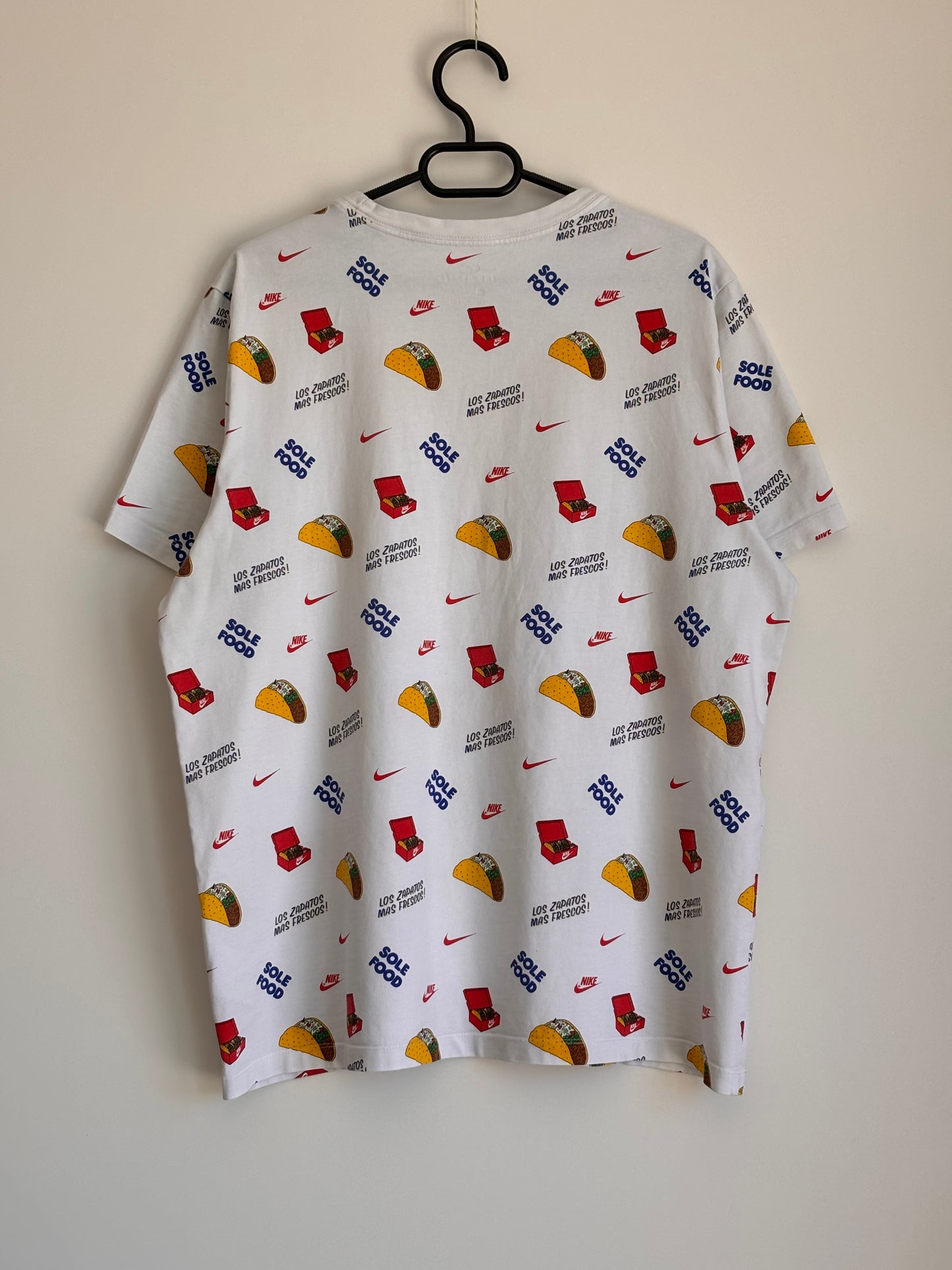 Nike Taco Tee