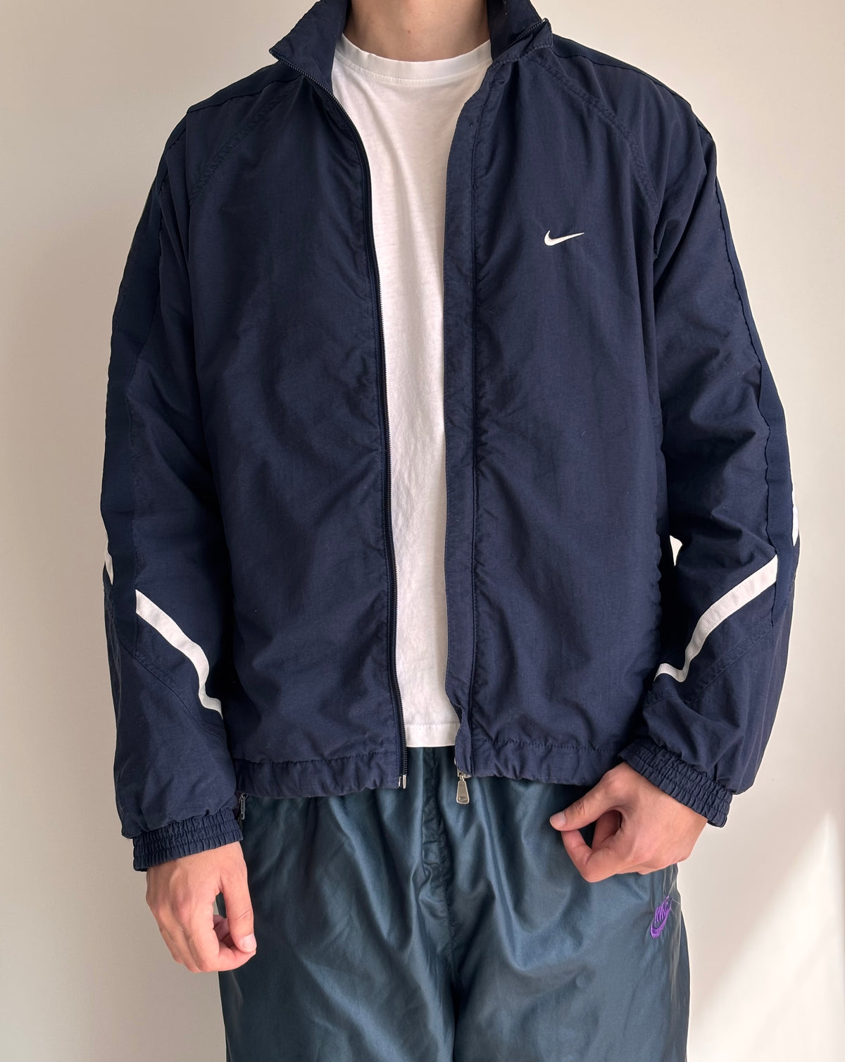 Nike Trackjacket