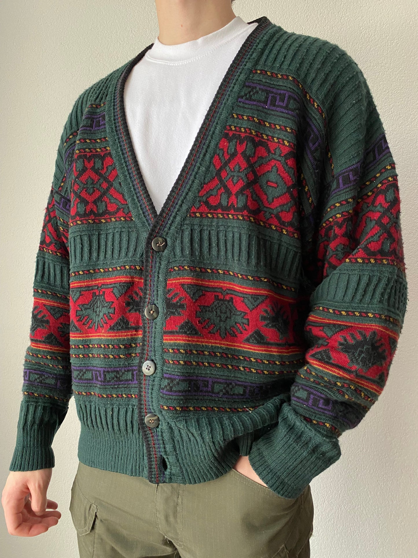 Vintage Cardigan