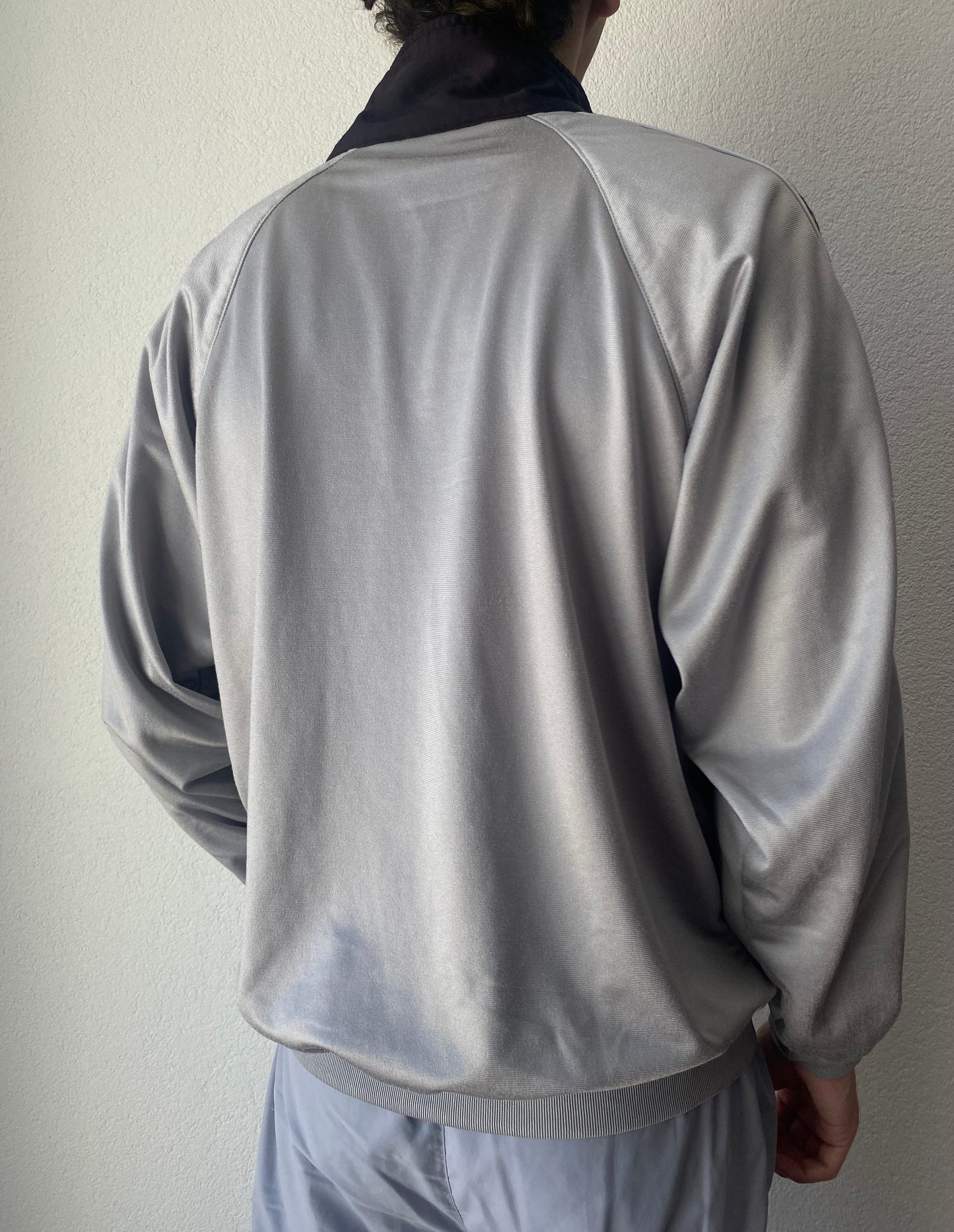 Kappa TrackTop