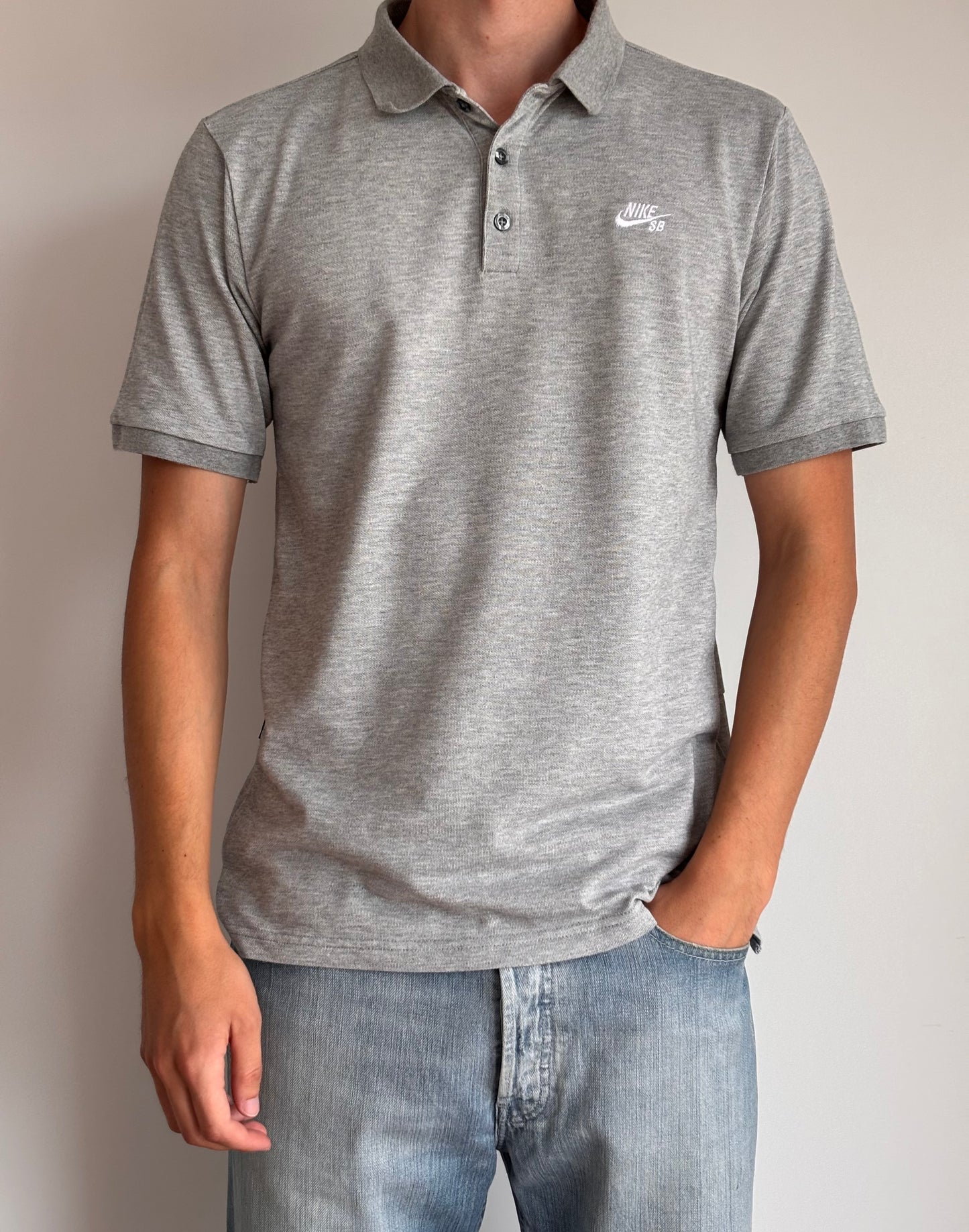 Nike Sb Polo