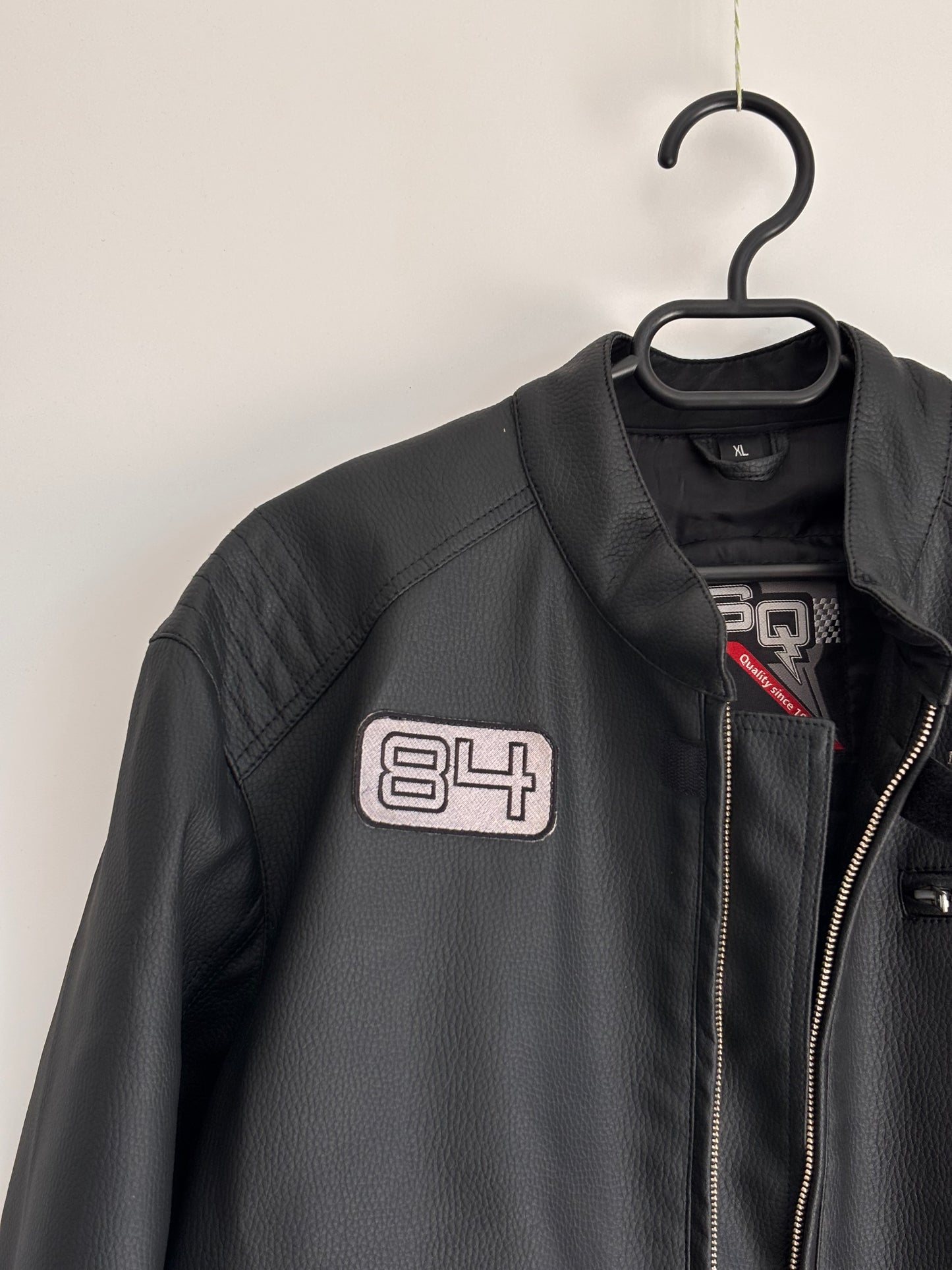 SQ⚡️ Moto-Jacket