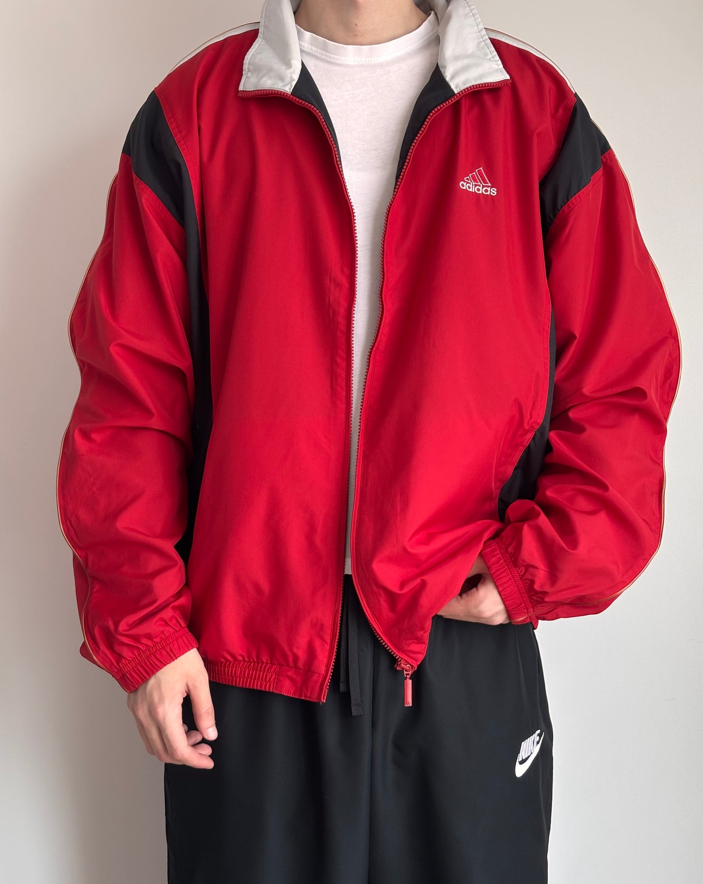 Adidas Tracktop