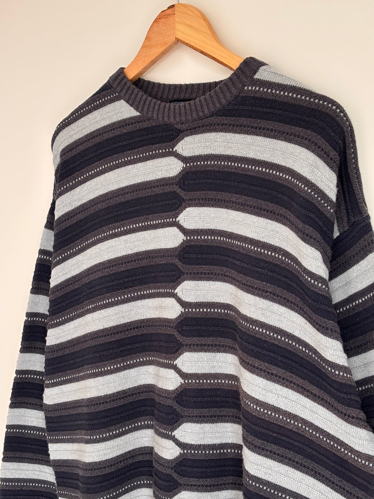 Jackypeer Knit