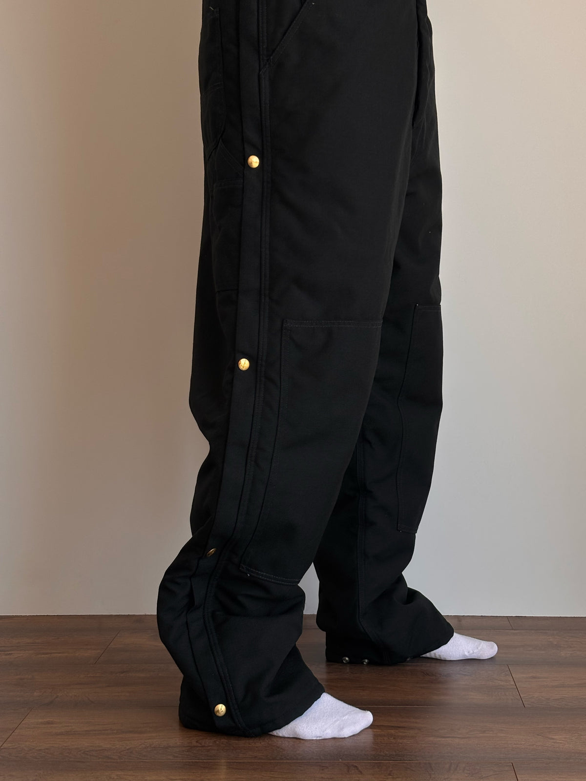 Carhartt Overalls