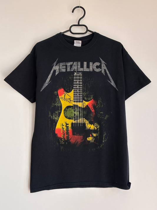 Metallica Tee