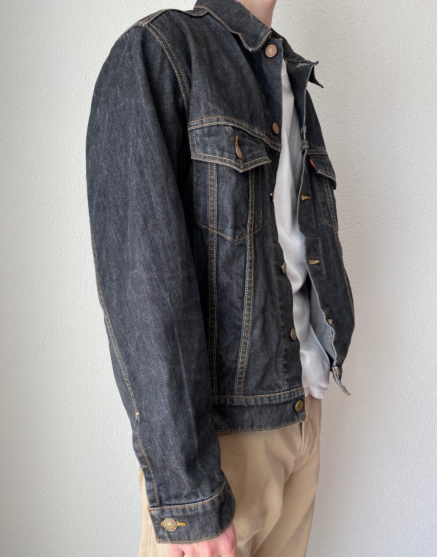 Levi’s Denim Jacket