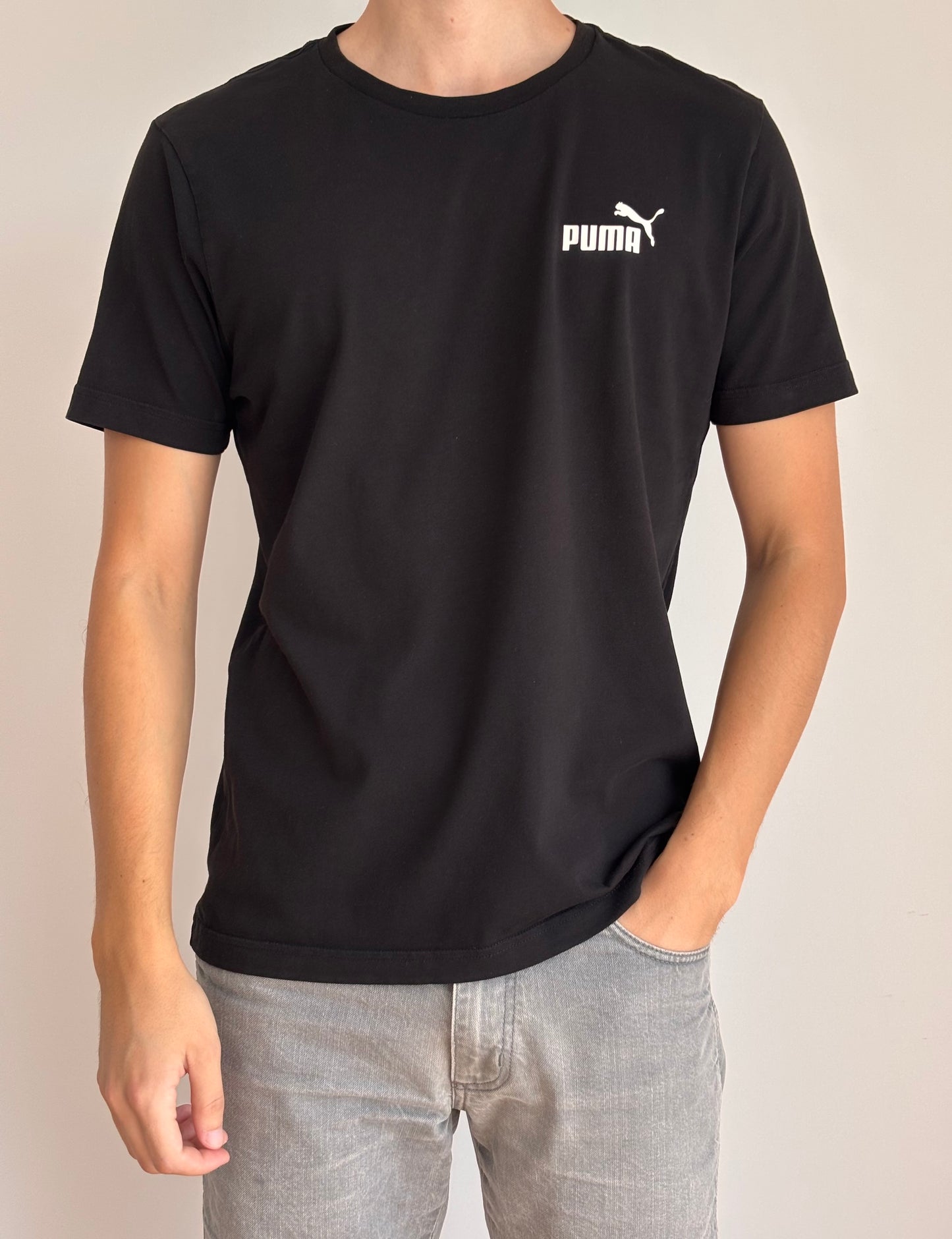 Puma Tee