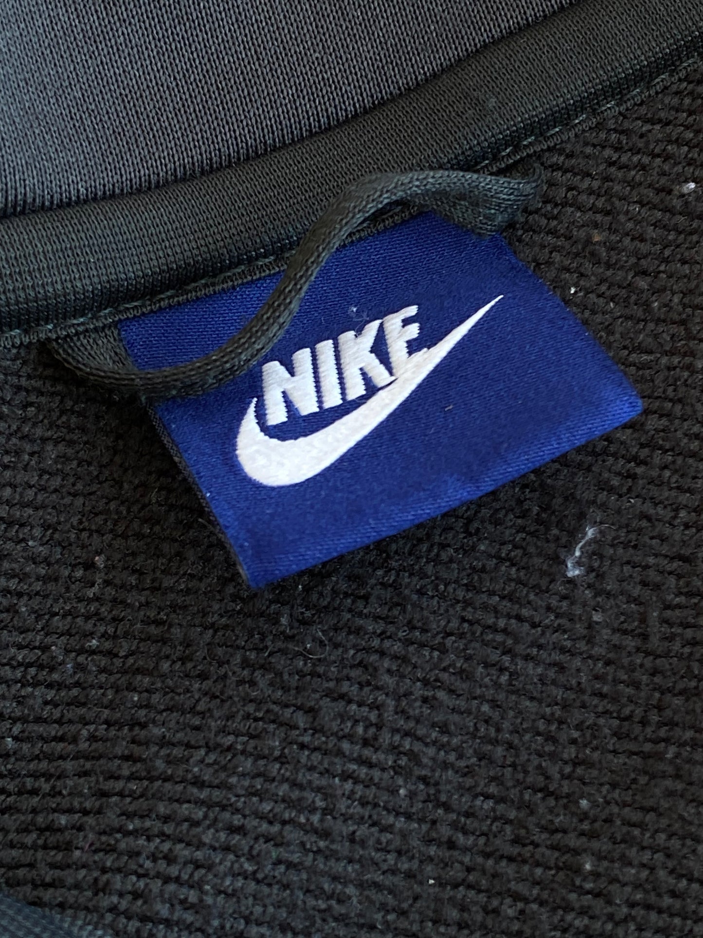 Nike TrackTop