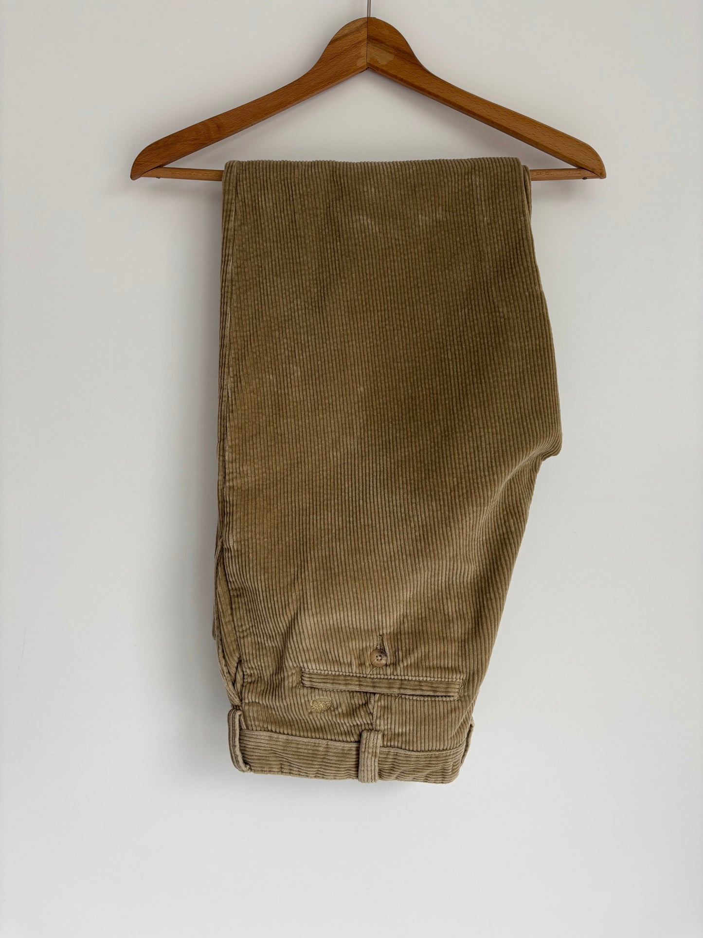 Timberland Corduroy Pants