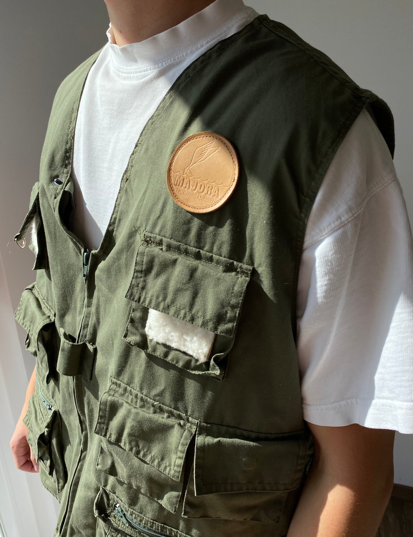 Majora Tactical Vest