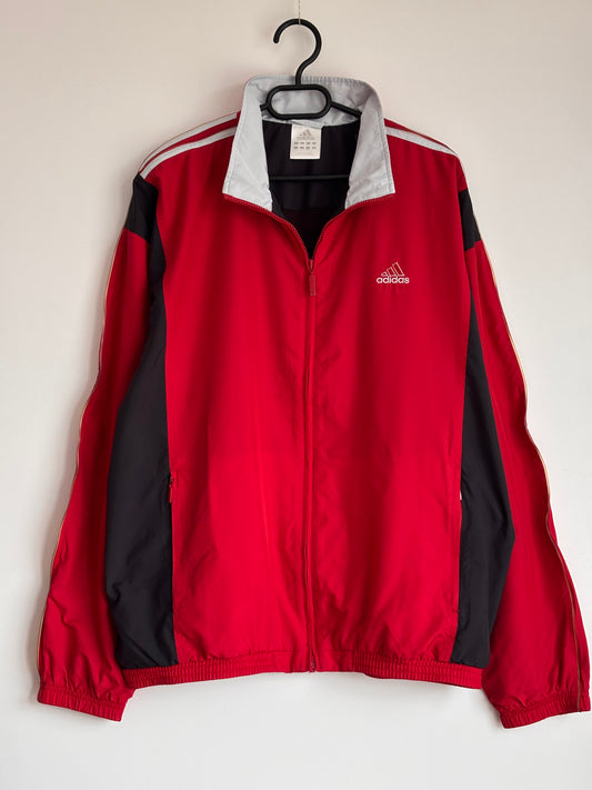 Adidas Tracktop